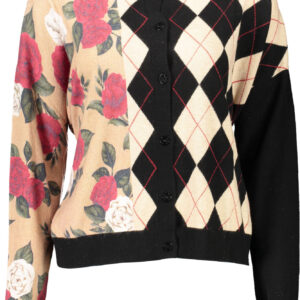 BLUGIRL CARDIGAN WOMEN BEIGE