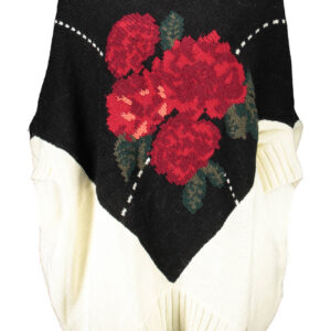 BLUGIRL WHITE WOMAN SWEATER