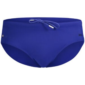 BOSS COSTUME BOTTOM MEN BLUE