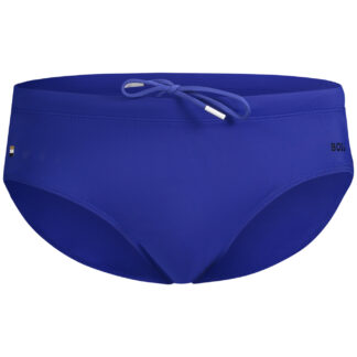 BOSS COSTUME BOTTOM MEN BLUE
