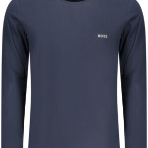 BOSS MEN'S LONG-SLEEVED T-SHIRT