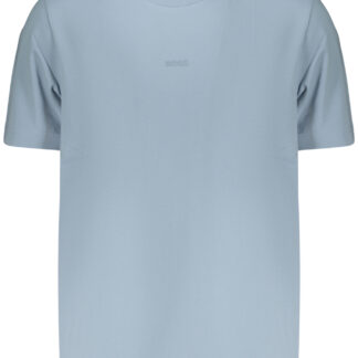 BOSS MEN'S SHORT-SLEEVED T-SHIRT
