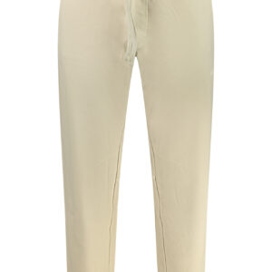 BOSS MEN'S TROUSERS BEIGE