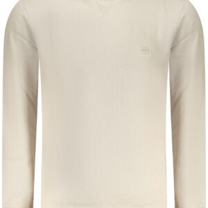 BOSS MEN'S ZIP-UP SWEATSHIRT