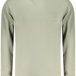 BOSS MEN'S ZIP-UP SWEATSHIRT