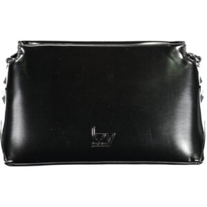 BYBLOS BLACK WOMEN'S BAG