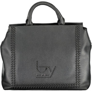 BYBLOS BLACK WOMEN'S BAG