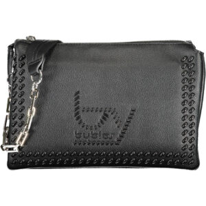 BYBLOS BLACK WOMEN'S BAG