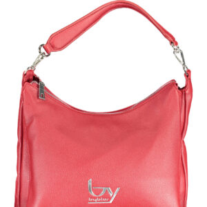 BYBLOS RED WOMEN'S BAG