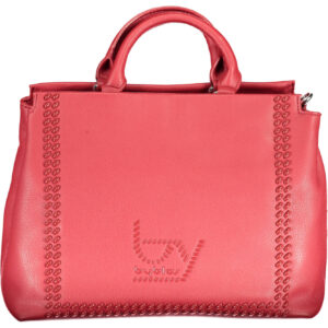BYBLOS RED WOMEN'S BAG