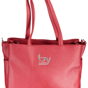 BYBLOS RED WOMEN'S BAG