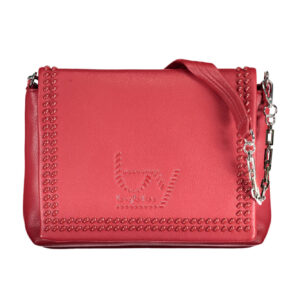 BYBLOS RED WOMEN'S BAG
