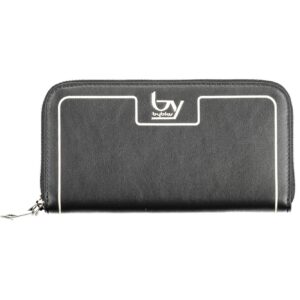 BYBLOS WOMEN'S BLACK WALLET