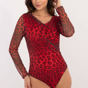 Body model 202426 Italy Moda