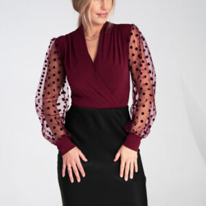 Body model 217089 Figl