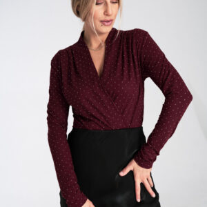 Body model 217093 Figl