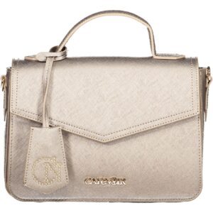 CAFENOIR WOMEN'S BAG BRONZE