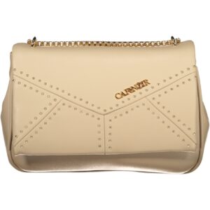 CAFENOIR WOMEN'S BEIGE BAG
