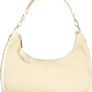 CAFENOIR WOMEN'S BEIGE BAG