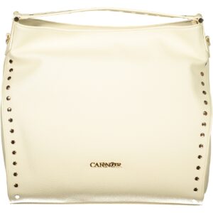 CAFENOIR WOMEN'S BEIGE BAG