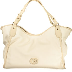 CAFENOIR WOMEN'S BEIGE BAG