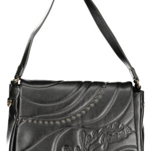 CAFENOIR WOMEN'S BLACK BAG