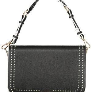 CAFENOIR WOMEN'S BLACK BAG