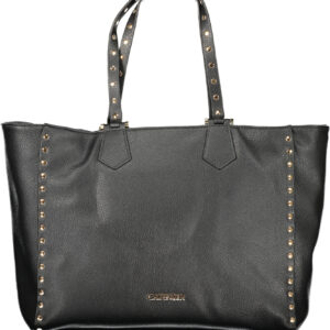CAFENOIR WOMEN'S BLACK BAG