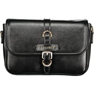 CAFENOIR WOMEN'S BLACK BAG
