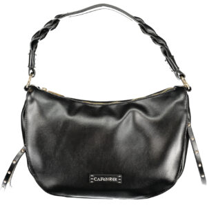 CAFENOIR WOMEN'S BLACK BAG