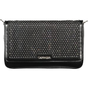 CAFENOIR WOMEN'S BLACK BAG
