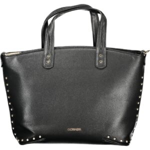 CAFENOIR WOMEN'S BLACK BAG