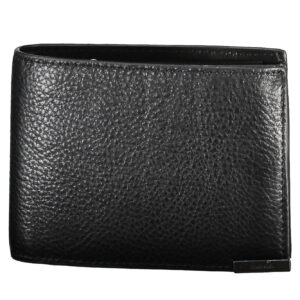 CALVIN KLEIN BLACK MAN WALLET