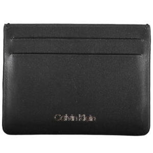 CALVIN KLEIN BLACK MAN WALLET