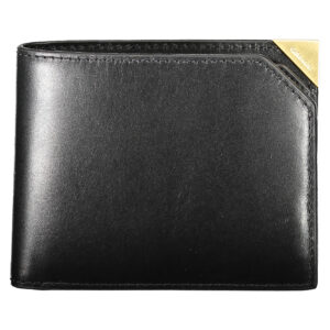 CALVIN KLEIN BLACK MAN WALLET