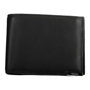 CALVIN KLEIN BLACK MAN WALLET