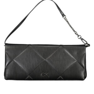 CALVIN KLEIN BLACK WOMEN'S BAG