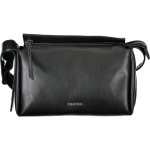 CALVIN KLEIN BLACK WOMEN'S BAG