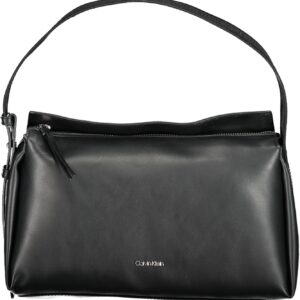 CALVIN KLEIN BLACK WOMEN'S BAG