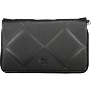 CALVIN KLEIN BLACK WOMEN'S BAG