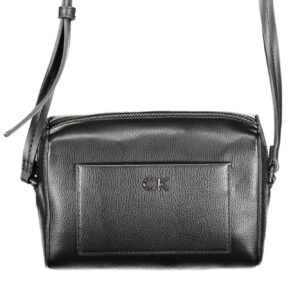 CALVIN KLEIN BLACK WOMEN'S BAG