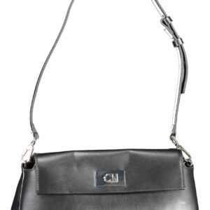 CALVIN KLEIN BLACK WOMEN'S BAG