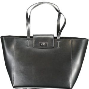 CALVIN KLEIN BLACK WOMEN'S BAG