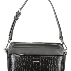 CALVIN KLEIN BLACK WOMEN'S BAG