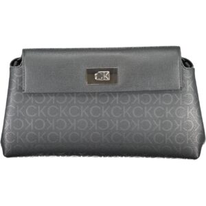 CALVIN KLEIN BLACK WOMEN'S BAG