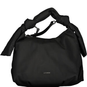 CALVIN KLEIN BLACK WOMEN'S BAG
