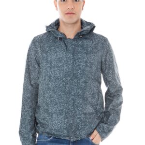 CALVIN KLEIN GRAY MEN'S SPORTS JACKET