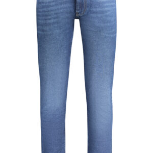 CALVIN KLEIN JEANS DENIM MEN BLUE