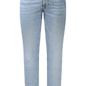 CALVIN KLEIN JEANS DENIM MEN BLUE