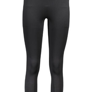 CALVIN KLEIN LEGGINGS WOMEN BLACK